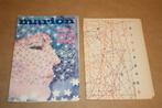 Marion - December 1974 - Vintage mag met kledingpatronen, Ophalen of Verzenden, Gelezen, Mode algemeen