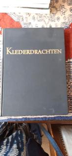 Klederdrachten,  F.W.S. van Thienen en Duyvetter, Ophalen of Verzenden