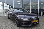 Audi A4 Avant 1.8 TFSI Pro Line Business|Automaat|Navi|Cruis, Auto's, Audi, Euro 5, 1490 kg, Gebruikt, 4 cilinders