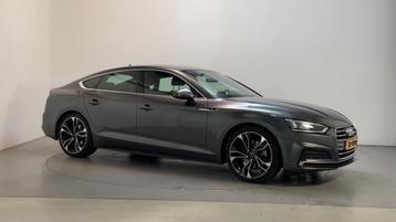 Audi A5 Sportback 1.4 TFSI Sport S-line Edition Navigatie Le