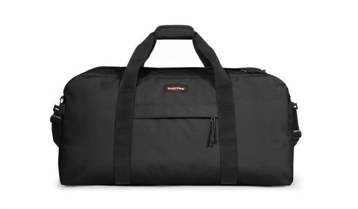Eastpak Terminal Reistas + black
 96 L - NIEUW, Sieraden, Tassen en Uiterlijk, Tassen | Reistassen en Weekendtassen, Nieuw, Zwart