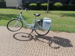 Gazelle Bloom 26 inch moederfiets met 7 versnellingen, Fietsen en Brommers, Fietsen | Dames | Moederfietsen, Ophalen, 2 zitjes