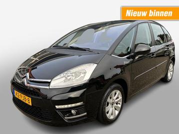 Citroen C4 1.6 THP EXCL. AUTOMAAT beschikbaar voor biedingen