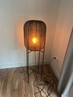 Lamp staand, Huis en Inrichting, Lampen | Vloerlampen, Ophalen, Zo goed als nieuw, 100 tot 150 cm