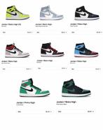 Originele Deadstock Sneakers te Koop, Ophalen, Nieuw, Overige kleuren, Sneakers of Gympen