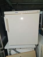 Liebherr vriezer tafelmodel 60 cm hoog,  55 cm breed, Ophalen of Verzenden, Zo goed als nieuw