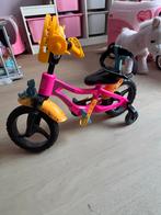 Baby Born Fiets voor Poppen, Kinderen en Baby's, Ophalen of Verzenden, Zo goed als nieuw, Babypop