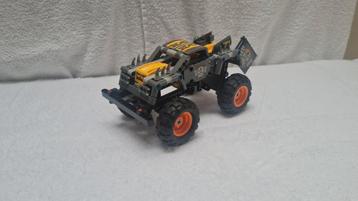Lego  TECHNIC 42119 beschikbaar voor biedingen