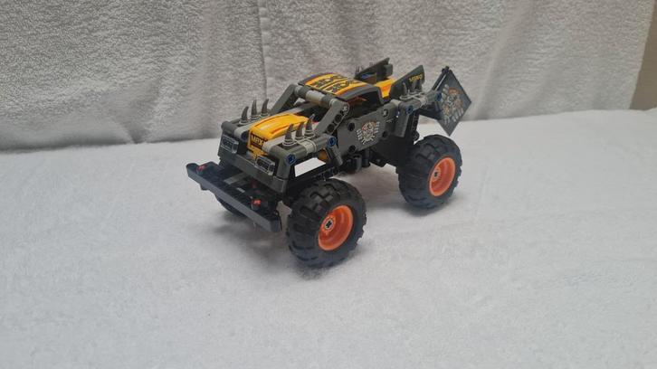Lego  TECHNIC 42119, Kinderen en Baby's, Speelgoed | Duplo en Lego, Zo goed als nieuw, Lego, Complete set, Ophalen of Verzenden