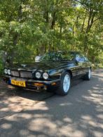 Zeer mooie Jaguar XJ 3.2 Executive V8 1998 Zwart nl auto, Auto's, Jaguar, Origineel Nederlands, Te koop, 5 stoelen, Benzine