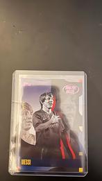 Messi Topps Bona Fide Baller Kaart #91/99, Ophalen of Verzenden, Zo goed als nieuw, Buitenlandse clubs, Spelerskaart