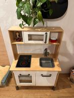 Speelgoed keuken IKEA, Ophalen, Gebruikt, Hout, Speelkeuken