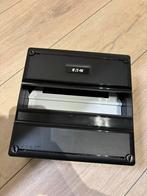 Eaton Groepenkast Leeg 12 modules, Doe-het-zelf en Verbouw, Elektra en Kabels, Ophalen of Verzenden, Zo goed als nieuw, Overige typen