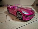Barbie Auto, Hobby en Vrije tijd, Ophalen, Zo goed als nieuw, Bburago