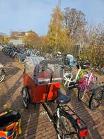 Mooie, schone fiets te koop!, Fietsen en Brommers, Fietsen | Tandems, 53 tot 57 cm, Minder dan 10 versnellingen, Onbekend, Ophalen of Verzenden