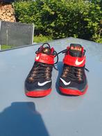 Nike Lebron James Soldier VIII, Ophalen of Verzenden, Zo goed als nieuw, Schoenen