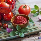 Antep tomatenpuree natuurlijk, handgemaakt, geen toevoeging, Ophalen of Verzenden