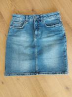 Selected Femme - jeans rokje - maat 34, Kleding | Dames, Rokken, Maat 34 (XS) of kleiner, Blauw, Ophalen of Verzenden, Zo goed als nieuw