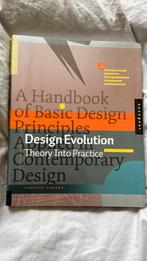 Handbook of basic design principles, Gelezen, Ophalen of Verzenden, Niet van toepassing, Timothy Samara