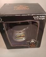 Nightmare Before Christmas Burgemeester Kandelaar, Huis en Inrichting, Ophalen of Verzenden, Zo goed als nieuw, Overige materialen