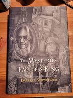 Darrell Schweitzer - The Mysteries of the Faceless King - si, Ophalen of Verzenden, Zo goed als nieuw, Darrell Schweitzer