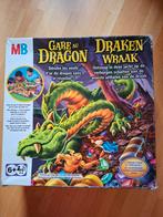 Drakenwraak, Hobby en Vrije tijd, Gezelschapsspellen | Bordspellen, Ophalen of Verzenden, Zo goed als nieuw