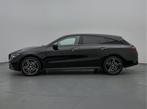 Mercedes-Benz CLA-Klasse Shooting Brake 250 e Star Edition A, Auto's, Gebruikt, Zwart, 4 cilinders, Zwart