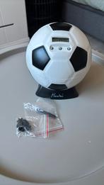 Huntex digitale spaarpot voetbal, Ophalen of Verzenden, Zo goed als nieuw