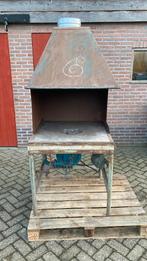 Smidse smidsvuur smeedvuur, Ophalen of Verzenden