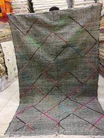 Zanafi Marokkaans Berber kelim tapijt 2m32 x 1m42, Huis en Inrichting, Stoffering | Tapijten en Kleden, 200 cm of meer, Nieuw