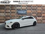 Mercedes-Benz A-klasse 180 AMG Line EDITION PANO Navi Camera, Auto's, 65 €/maand, 136 pk, Gebruikt, 4 cilinders