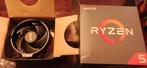 AMD Ryzen 5 2600 - Processor, Computers en Software, Processors, 6-core, Gebruikt, Ophalen of Verzenden, AM4