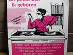 - Als Piraat Ben Ik Geboren - LP, Cd's en Dvd's, Vinyl | Nederlandstalig, Ophalen of Verzenden, Gebruikt, 12 inch, Levenslied of Smartlap