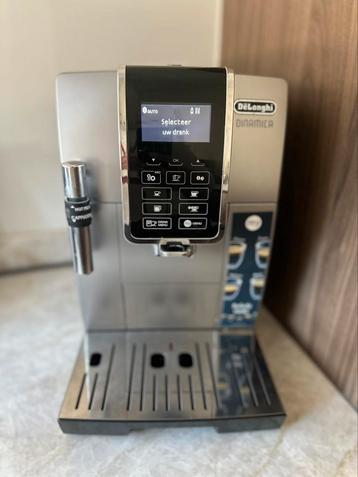DeLonghi Dinamica Koffiemachine beschikbaar voor biedingen