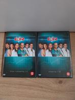 ER serie 1 dvd, Ophalen of Verzenden, Zo goed als nieuw, Boxset