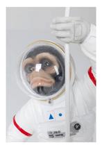 Hanglamp Aap Astronaut, Ophalen, Nieuw