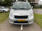Peugeot Expert 229 2.0 HDI L2H1 DC Profit+ | MARGE | Cruise, Voorwielaandrijving, Euro 5, Stof, Gebruikt