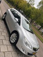 Opel Astra 1.4 Turbo 103KW Sports Tourer 2012  apple carplay, Auto's, Opel, Voorwielaandrijving, 74 €/maand, 4 cilinders, USB