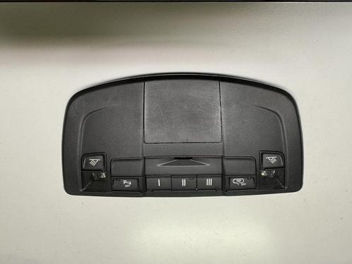 991.613.236.08 dakconsole, Auto-onderdelen, Dashboard en Schakelaars, Gebruikt, Ophalen of Verzenden
