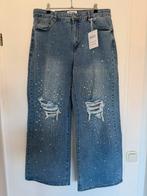 Nieuw! Monday Premium Jeans 48, Kleding | Dames, Blauw, Overige jeansmaten, Nieuw, Ophalen of Verzenden