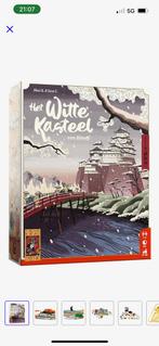 Het Witte Kasteel, Ophalen of Verzenden, Zo goed als nieuw
