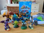 Skylanders trap team, Spelcomputers en Games, Games | Nintendo Wii U, Avontuur en Actie, 2 spelers, Ophalen of Verzenden, Zo goed als nieuw