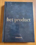 F. Verheyden - Het product (NIEUW), Ophalen of Verzenden, Nieuw, Verheyden