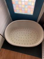 Grote hondenmand, Dieren en Toebehoren, Ophalen, Gebruikt, Polyester