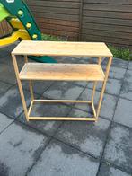 Gloed nieuwe showtafel, Ophalen, Zo goed als nieuw, 70 tot 120 cm, Bankschroef