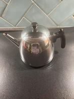Dubbelwandige theepot Bredemeijer 1,2 l., Ophalen, Gebruikt