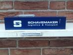 WSI  40  FT Container  van  Schavemaker., Hobby en Vrije tijd, Modelauto's | 1:50, Ophalen of Verzenden, Nieuw, Bus of Vrachtwagen