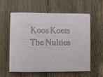 Koos Koets - The Nulties - Kees van Kooten, Ophalen of Verzenden, Zo goed als nieuw, Nederland