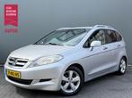 Honda FR-V BWJ 2005 2.0i 150 PK Lifestyle TREKHAAK / AIRCO /, Voorwielaandrijving, Stof, 4 cilinders, Origineel Nederlands