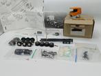 Zon model Holland Scania p 10x4 kit vd Vlist, Hobby en Vrije tijd, Modelauto's | 1:50, Ophalen of Verzenden, Zo goed als nieuw